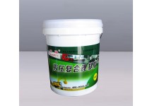 万华极压复合锂基脂