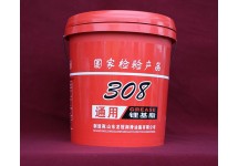 金车盾308通用锂基脂