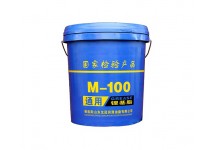 金车盾M-100通用锂基脂