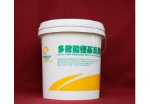 金车盾多效能锂基润滑脂