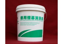 金车盾通用锂基润滑脂