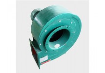 CF-11低噪音离心风机