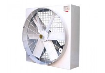 HJS系列方形负压风机