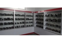 鑫汇高端陶瓷刹车片