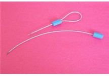 欣展电器  施封锁