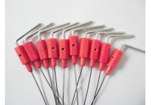 欣展电器  一次性施封锁