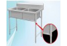 鲁泉   双眼组装水池