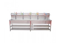 华轩 豪华洗手池