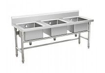 华轩     三星水池