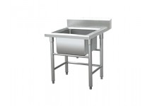 华轩水池    单水池