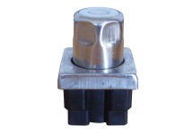 5151方包钢调节脚