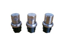 不倒翁  圆38包钢脚