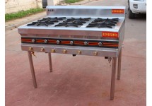 醇基燃料煲仔炉