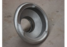 其国 燃料铸铁盆