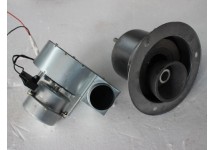 煲仔炉专用铜芯鼓风机