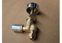 煲仔炉、燃料灶专用桶油阀