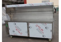 其国无烟烧烤炉