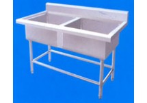 金利源 双星水池