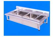 金利源组装水池