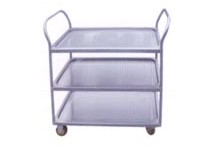 金利源  餐车系列