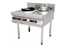 家诺油气两用灶