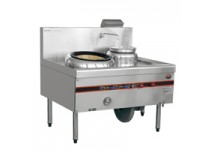 家诺工程灶系列