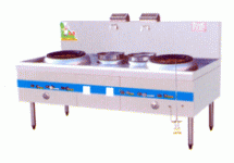 家诺节能炉灶系列