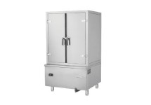 炉旺达磁海鲜蒸柜