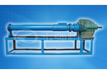 无网塑机（第一部）