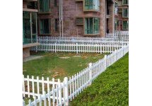 华威 围墙护栏