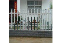 华威 围墙护栏