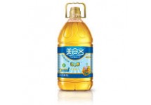 美食客动平衡食用植物调和油