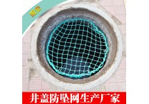 防坠网