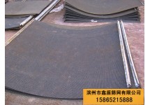 沥青拌合站筛网