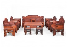 红木家具