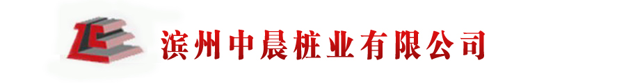 滨州中晨桩业有限公司