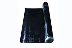 自粘聚合物改性沥青防水卷材