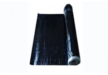 自粘聚合物改性沥青防水卷材