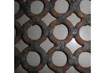 圆孔焊接网