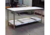 不锈钢超净工作台