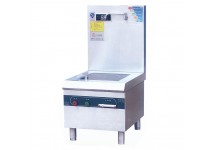 电磁单头低汤炉