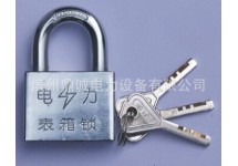 40mm叶片不锈钢锁