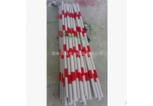 电力电缆接地保护管