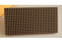 P10双基色单元板