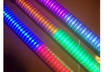 透明护栏管高质量