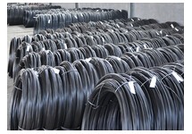 油淬火弹簧钢丝