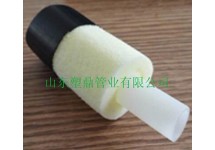 太阳能热水器上水管