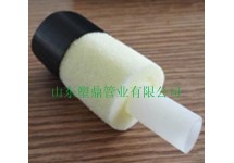 pex复合4MM保温棉三位一体管