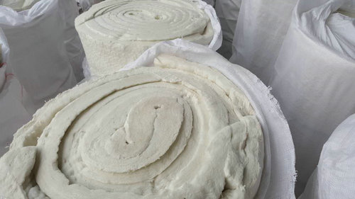 硅酸铝针刺毯 (5)