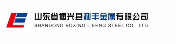 山东省博兴县利丰金属有限公司